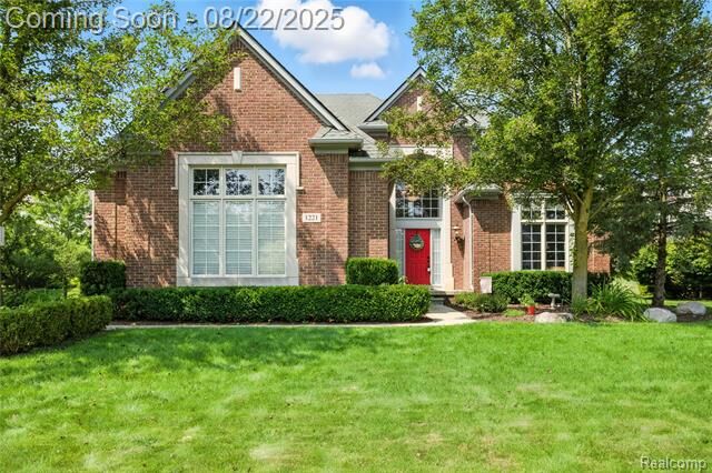 Property Photo:  1221 Letica Drive  MI 48307 