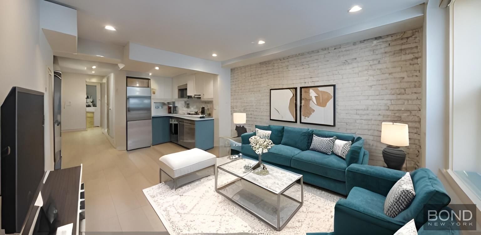 Property Photo: 21 Ave B 301 NY 10009