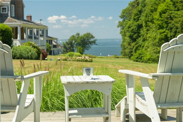 Property Photo: 60 Van Wickle Lane RI 02809