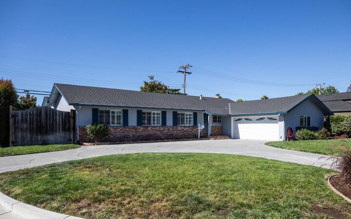 Property Photo: 3704 Pruneridge Avenue CA 95051