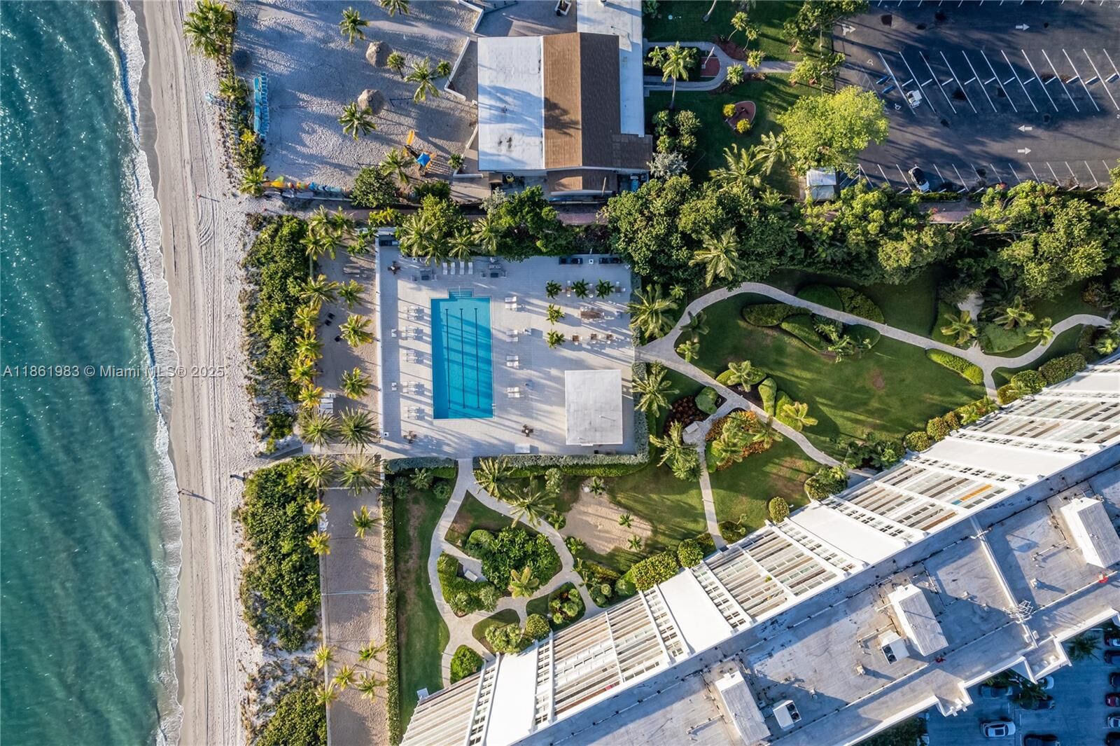 Property Photo:  615 E Ocean Dr 6A  FL 33149 