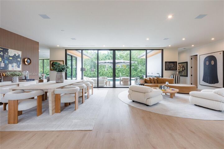 Property Photo: 6003 SW 80th St FL 33143