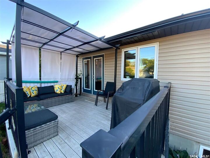 Property Photo: 325 Main Street SK S0G 0E0