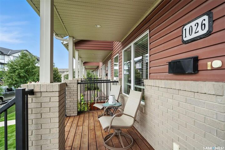 1026 Willowgrove Crescent  Saskatoon SK S7W 0H7 photo