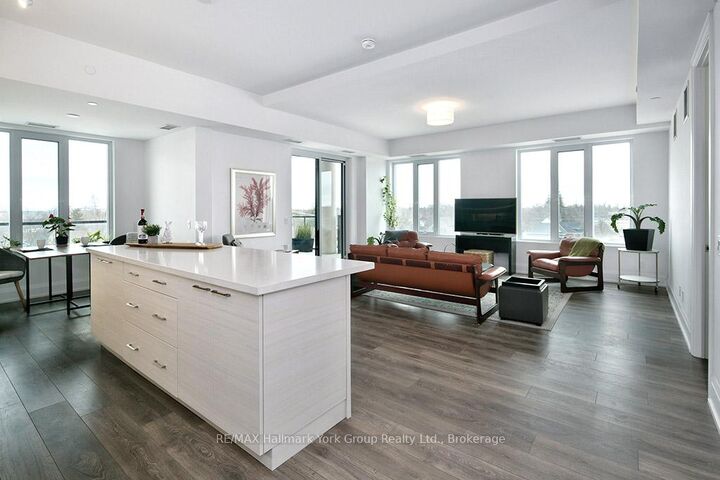 1 Hume Street 505  Collingwood ON L9Y 0X3 photo