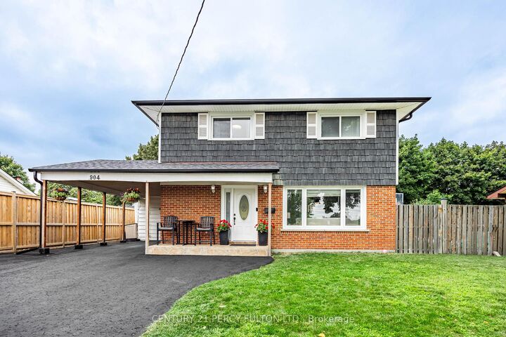 904 Somerville Street  Oshawa ON L1G 4J7 photo