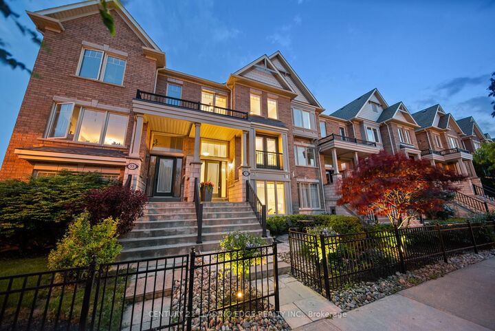 Property Photo:  57 Baker Hill Boulevard  ON L4A 0T8 