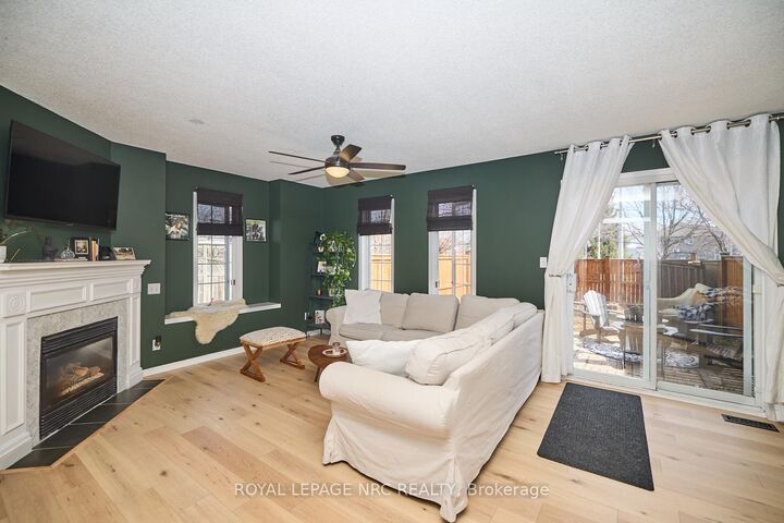Property Photo: 133C Martindale Road ON L2S 2X5