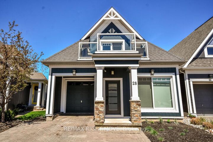 10 Invermara Court 28  Orillia ON L3V 0B7 photo