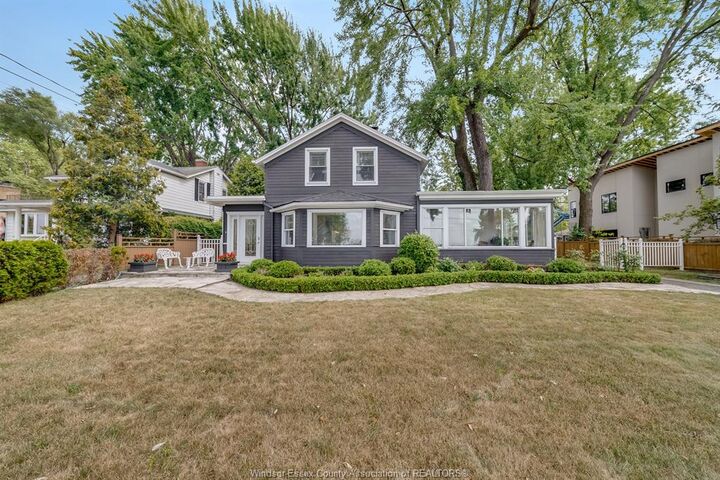 Property Photo: 4371 Riverside Drive East ON N8Y 1B7