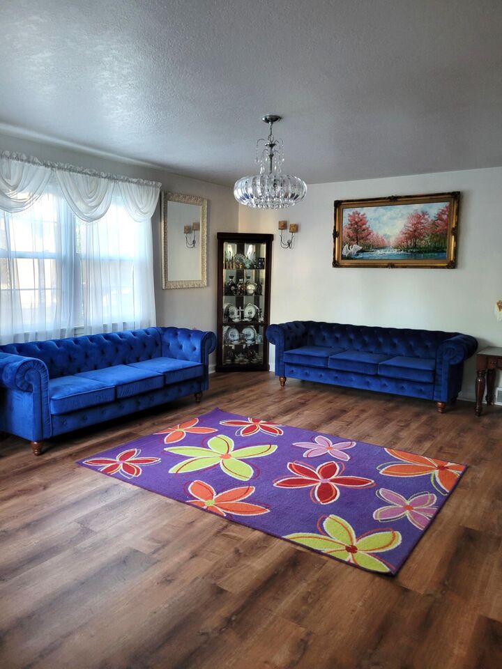 Property Photo: 439 West Lincoln Street MI 49707