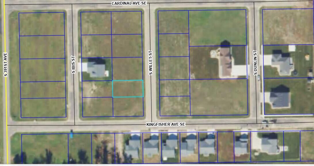 Property Photo:  910 Willet St  SD 57401 