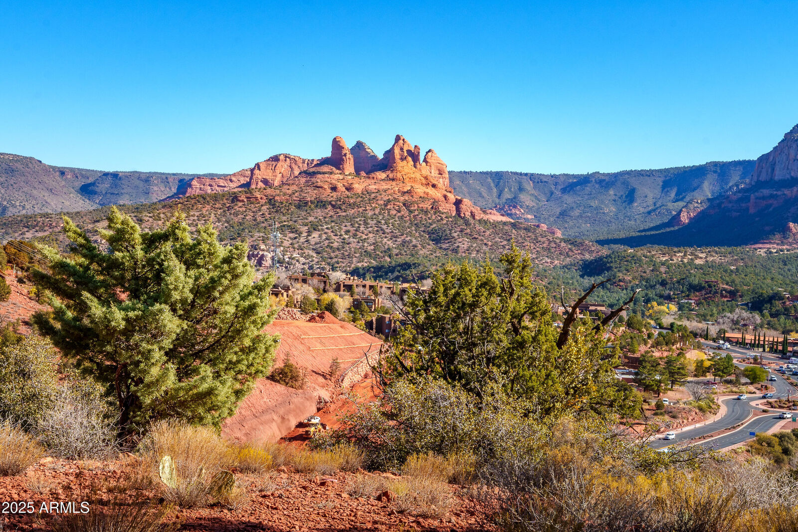Property Photo:  100 Dardanelle Road 91  AZ 86336 
