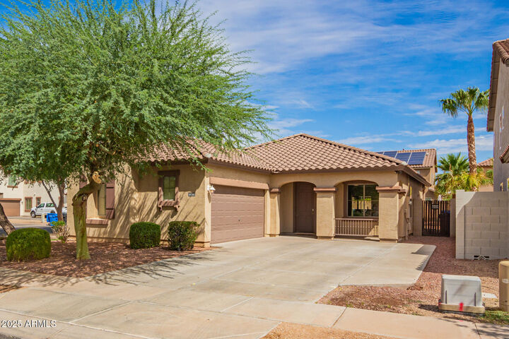 4436 E Franklin Avenue  Gilbert AZ 85295 photo