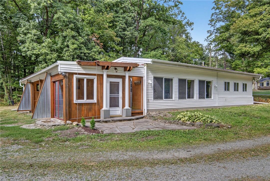 Property Photo: 30 Besemer Road NY 14850