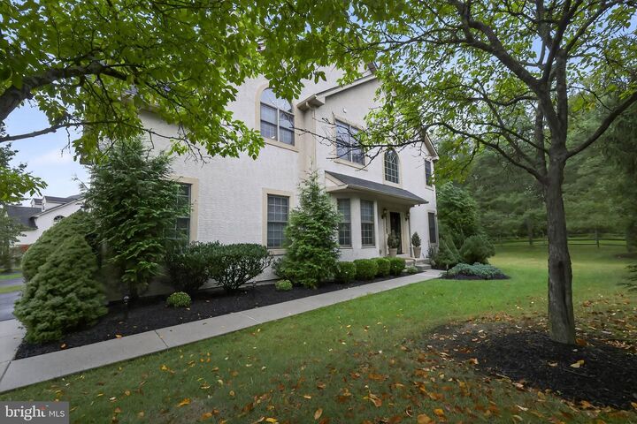 Property Photo: 1555 Sloan Way PA 19002