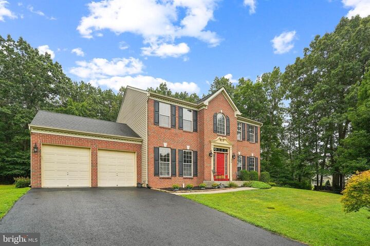Property Photo:  170 Whitaker Avenue  MD 21901 