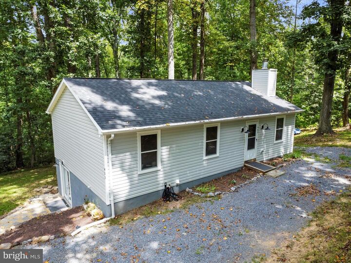 462 Wild Rose Lane  Harpers Ferry WV 25425 photo