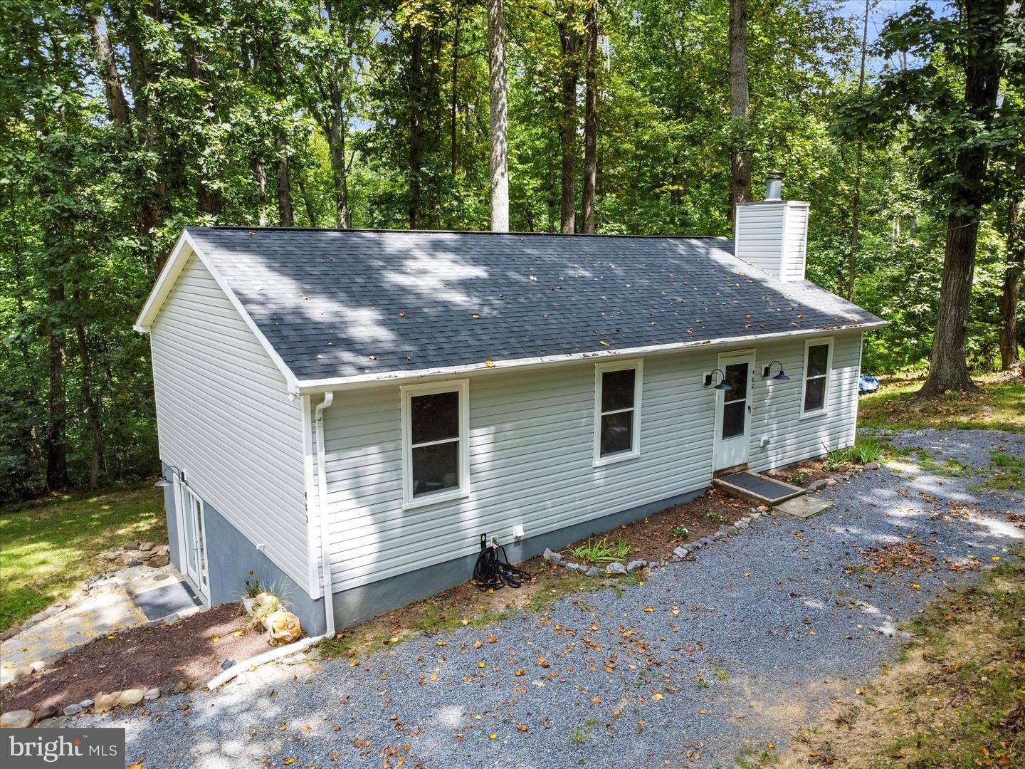 Property Photo:  462 Wild Rose Lane  WV 25425 