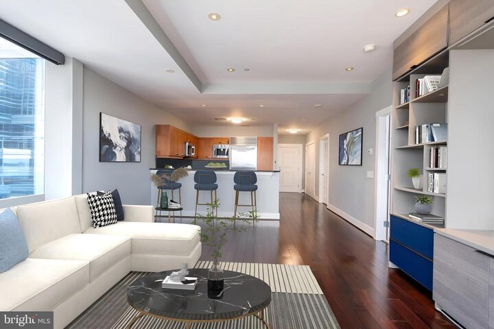 50 S 16th Street 4504  Philadelphia PA 19102 photo