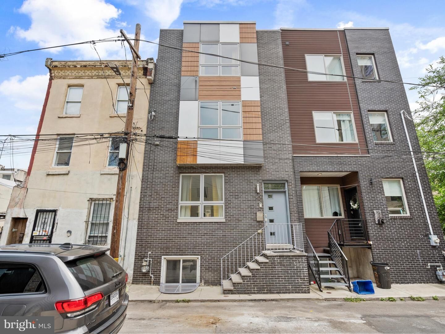 Property Photo:  1435 N Orkney Street  PA 19122 