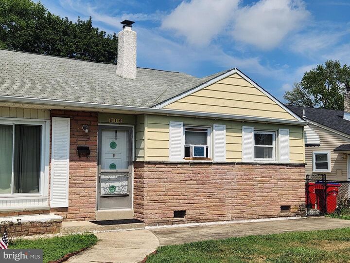 Property Photo:  210 Barbara Lane  PA 18974 