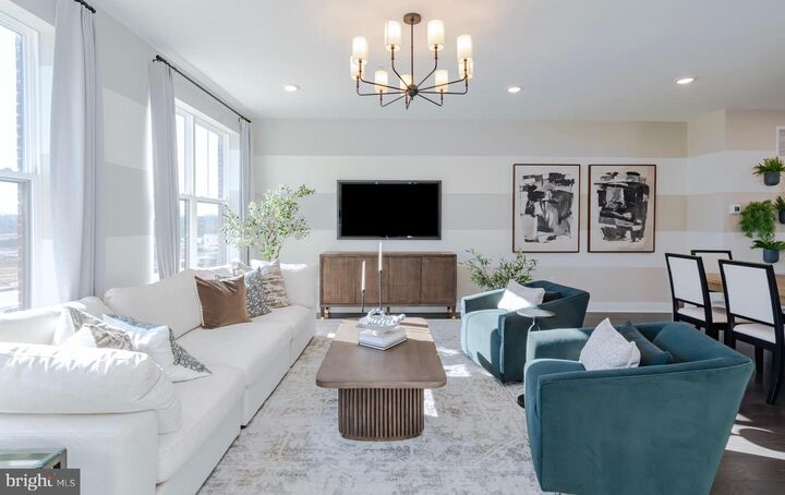 Property Photo: 106 Martha Brokaw Way NJ 08560