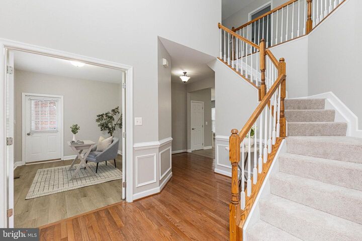 Property Photo:  18 Ironwood Road  VA 22405 