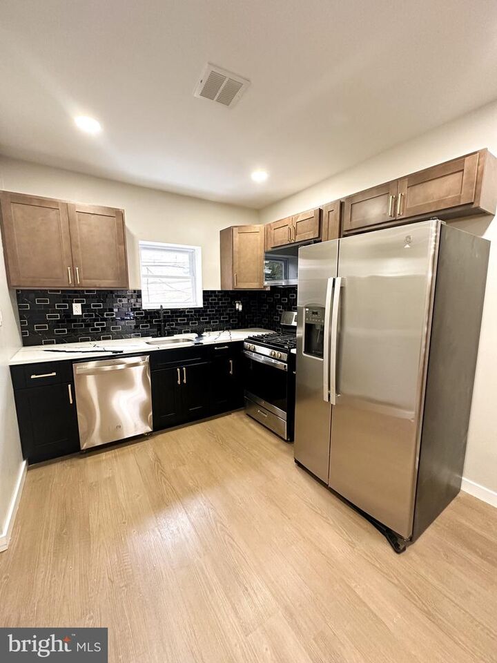 Property Photo: 2437 S Beulah Street PA 19148