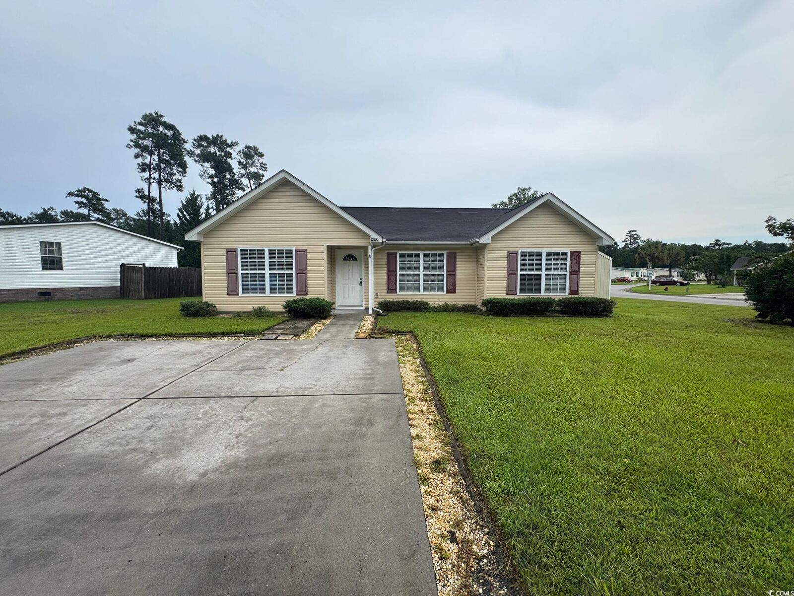 Property Photo:  1088 Weslin Creek Dr.  SC 29588 