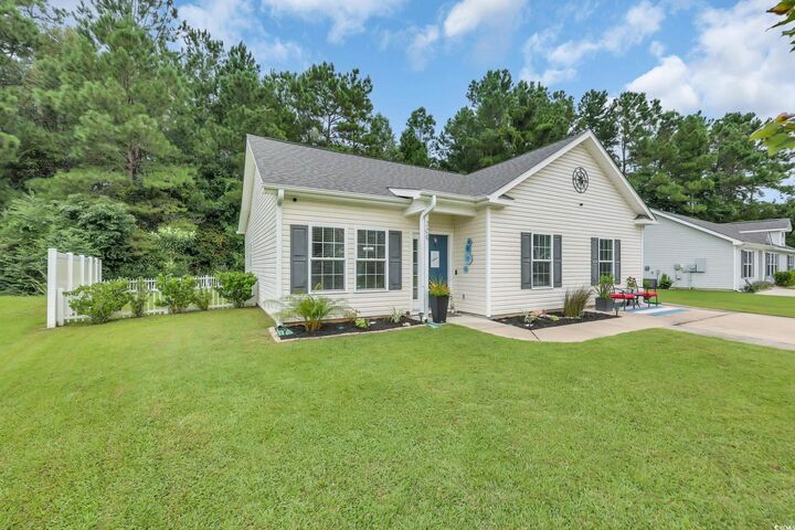 Property Photo: 309 Rylan Jacob Pl. SC 29588