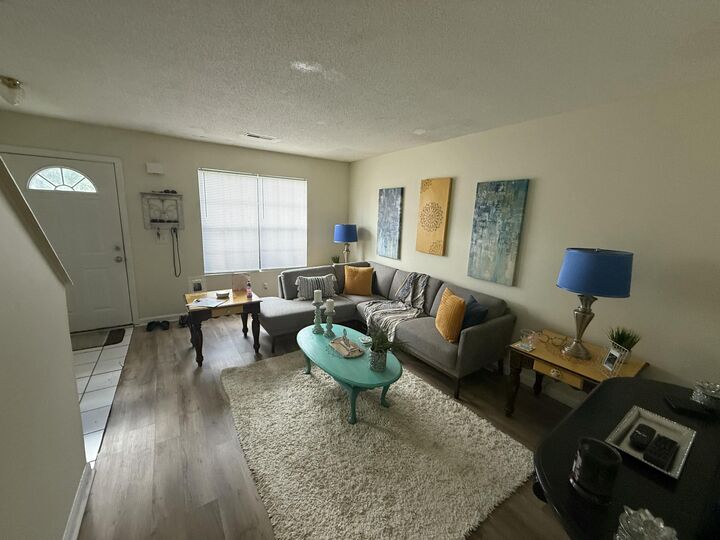Property Photo:  100 Timber Lane # D A-D  SC 29485 