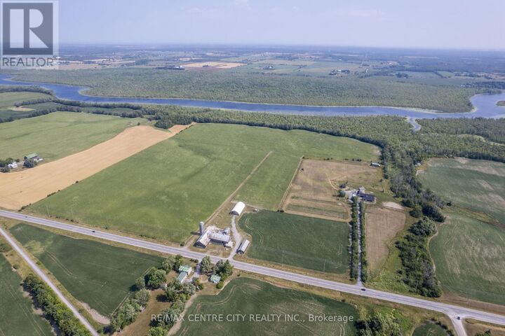 Property Photo: 6519 County Road 29 ON K0A 1A0