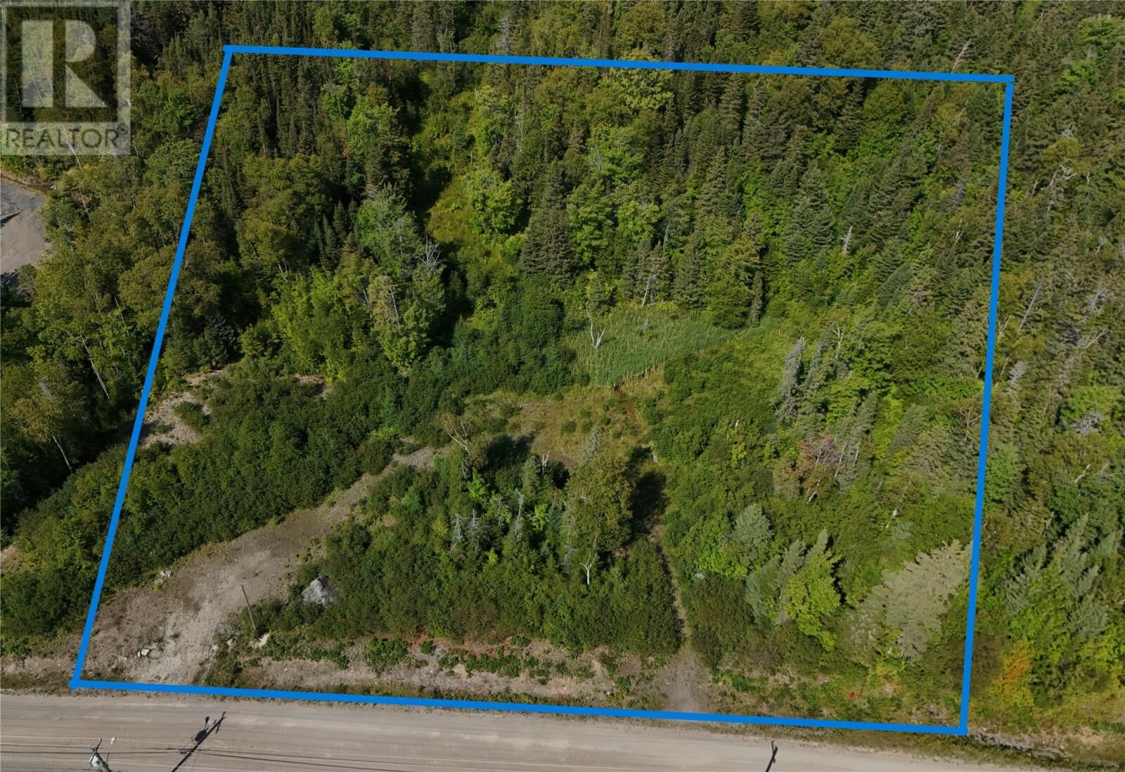 Property Photo:  63 Mountain View Lot 378  NL A2H 0E1 