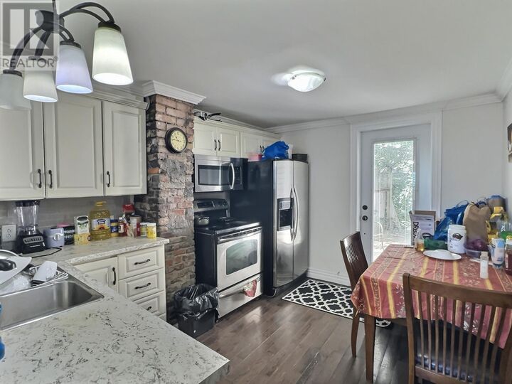 Photo de la propriété: 138 Queens Road NL A1C 2B5
