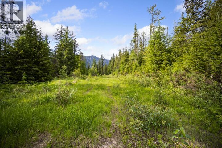 Property Photo:  Lot 48 Crawford Creek Road  BC V0B 1E0 