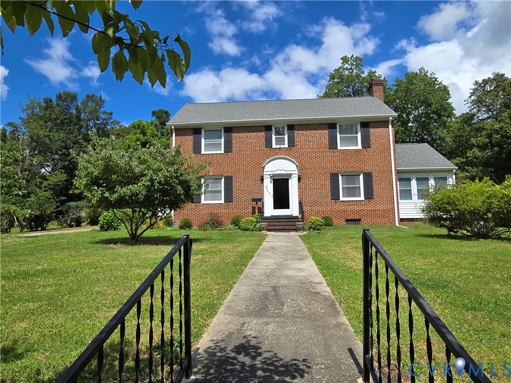 Property Photo:  204 Fayette Street  VA 23901 
