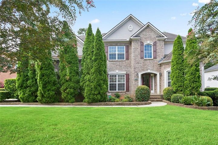 130 S Links Drive  Covington GA 30014 photo