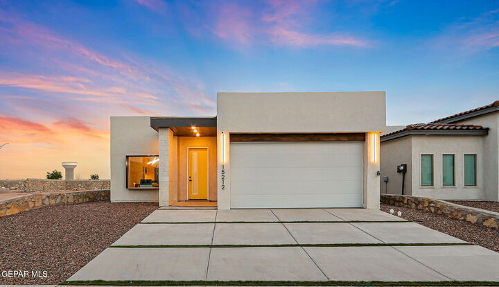 Property Photo: 12617 Don Norte Street TX 79934