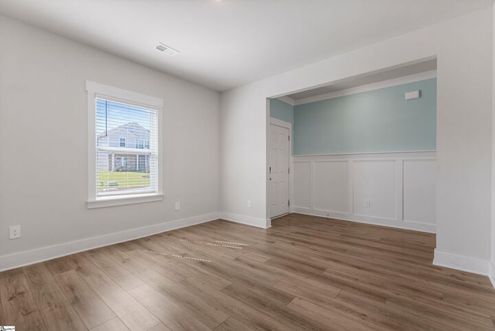 Property Photo:  203 Allenby Lane  SC 29680 