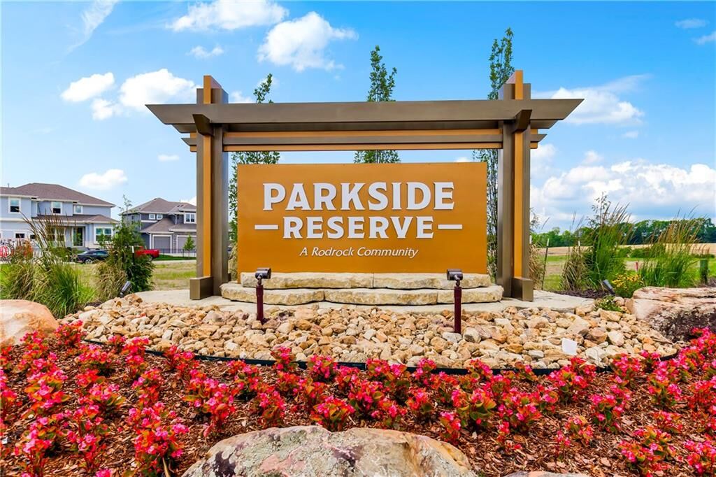Property Photo:  15220 W 168th Place  KS 66062 