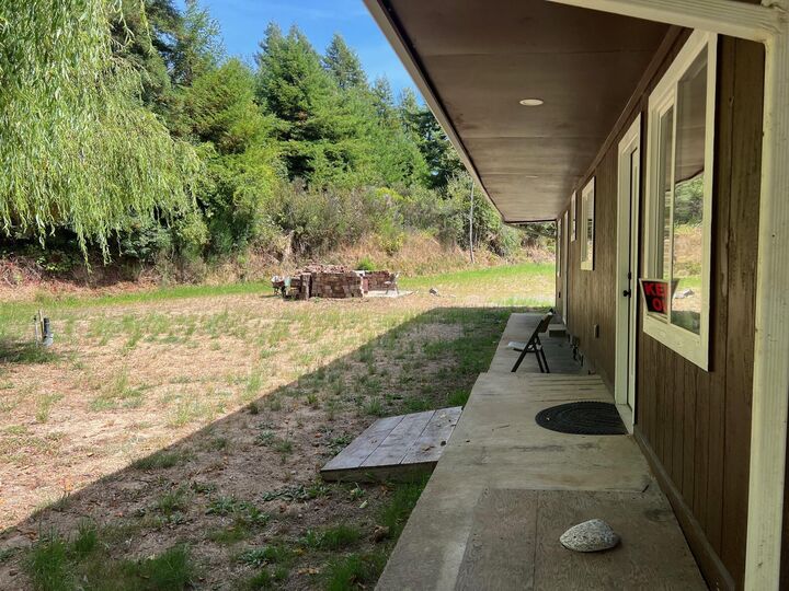 4415 Fieldbrook Road  Fieldbrook CA 95519 photo