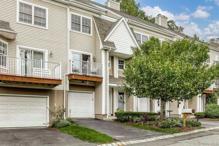 20 Crystal Hill Drive  Pomona NY 10970 photo