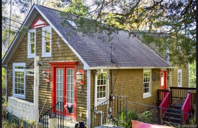 Property Photo: 20 Cedar Trail NY 10950