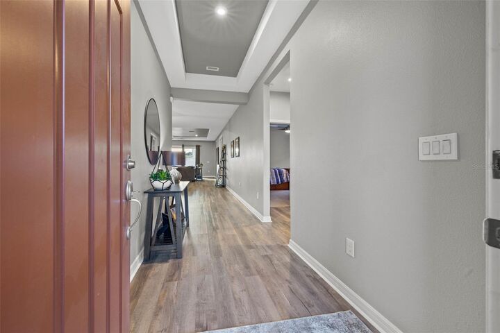 Property Photo: 7063 Talamore Drive FL 33545