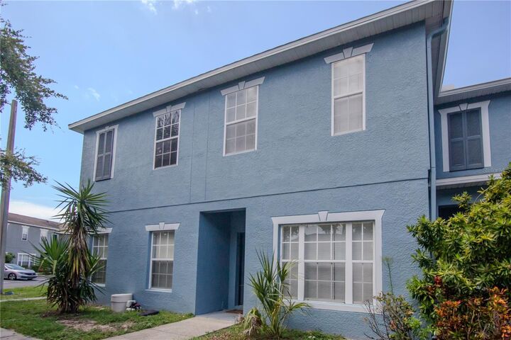 Property Photo: 13026 Kings Crossing Drive FL 33534