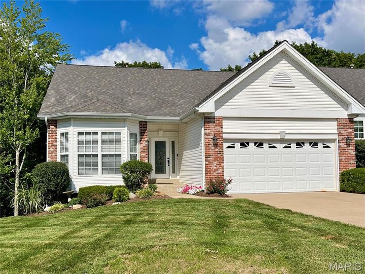 1359 Pine Bluff Drive  Unincorporated MO 63304 photo