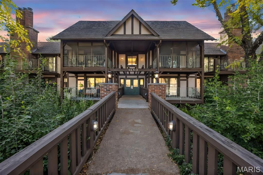 Property Photo:  1440 Heritage Landing 112  MO 63303 