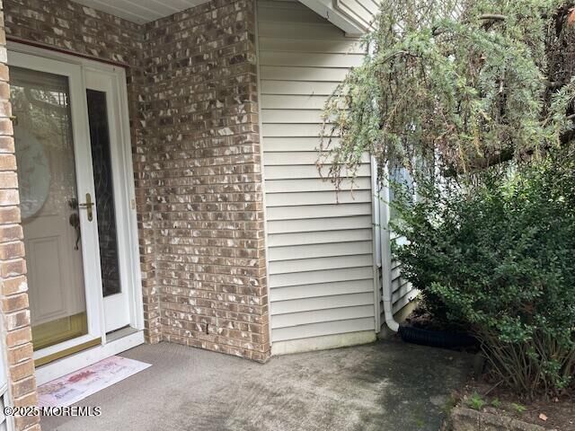 Property Photo: 1580 Scholar Place NJ 08755