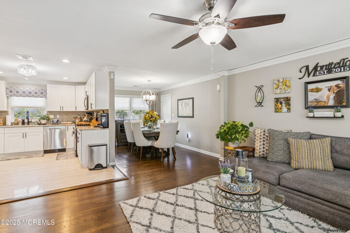 Property Photo: 415 Brook Avenue NJ 08879